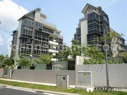 Shelford 23 (D11), Apartment #84044322